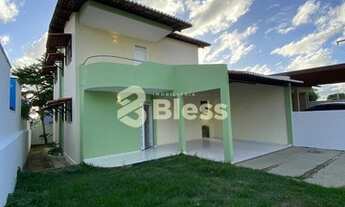 Imagem 2: Casa à venda, Nova Parnamirim, Parnamirim, RN