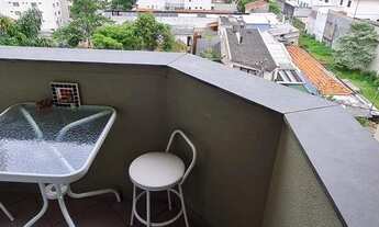 Imagem 3: Apartamento com 2 dormitórios à venda, 68 m² por R$ 550.000,00 - Vila Gumercindo - São Pau