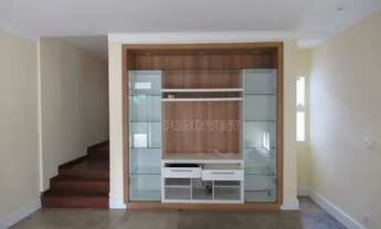 Imagem 3: Casa com 3 dormitórios, 230 m² - venda por R$ 1.100.000,00 ou aluguel por R$ 6.543,00/mês