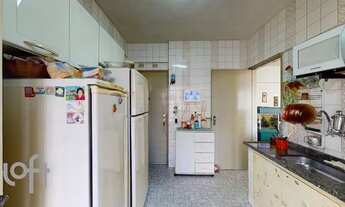 Imagem 2: Apartamento à venda em Bosque da Saúde com 94 m², 2 quartos, 1 vaga