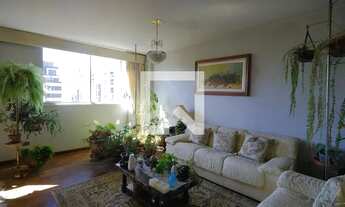 Imagem: Apartamento para Aluguel - Água Verde