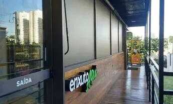 Imagem 7: Apartamento com 2 dormitórios para alugar, 43 m² por R$ 1.887,00/mês - Fundação da Casa Po