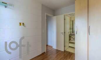 Imagem 2: Apartamento com 2 quartos (1 suíte) à venda na Mooca, São Paulo, com 1 vaga