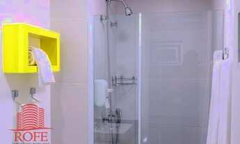 Imagem 7: Studio com 1 dormitório para alugar, 26 m² por R$ 3.150,00/mês - Campo Belo - São Paulo/SP