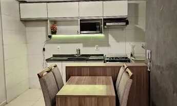 Imagem: Apartamento Portal Cores da Vida Tatui-SP