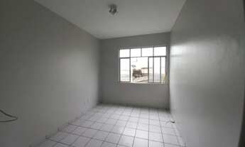 Imagem 3: Ed. Almirante Barroso com duas suítes