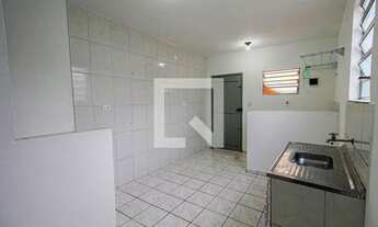 Imagem 4: Casa para Aluguel - Vila Luzita, 1 Quarto, 70 m2