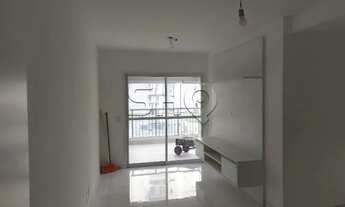 Imagem 2: Apartamento no Jabaquara com 2 dormitórios