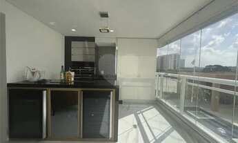 Imagem 2: Apartamento para aluguel e venda na Barra Funda