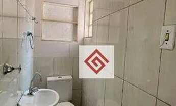 Imagem 7: Casa com 1 dormitório para alugar, 80 m² por R$ 929,91/mês - Vila Curuçá - Santo André/SP