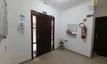 Imagem 3: Apartamento com 1 dormitório à venda, 65 m² por R$ 210.000 - Vila Guilhermina - Praia Gran