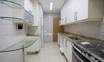 Imagem 5: Casa Branca - Apartamento 3 quartos, sendo 3 suítes