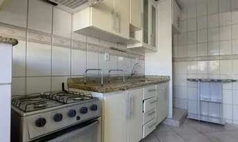 Imagem 7: Brognoli + Crédito Real aluga apartamento mobiliado de 03 dormitórios no bairro Ingleses e