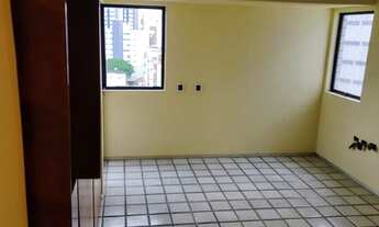 Imagem 6: Apartamento para venda possui 200 metros quadrados com 4 quartos em Aflitos - Recife - PE
