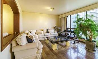 Imagem 7: Apartamento! 4dormitórios ! 4 vagas! Real Parque!