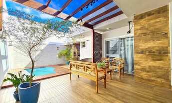 Imagem: Casa em Condomínio para Venda em Macaé