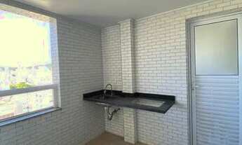 Imagem 6: Apartamento 02 Quartos em Boqueirão - Praia Grande, SP