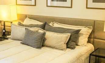 Imagem 5: Apartamento com 4 dormitórios à venda, 138 m² por R$ 1.890.848,98 - Guararapes - Fortaleza