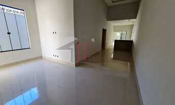 Imagem 5: Casa com 3 quartos - Bairro Vila Oliveira em Aparecida de Goiânia
