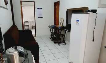 Imagem 6: Apartamento MOBILIADO próximo a praia