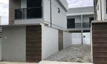 Imagem 3: Casa para venda com 82 metros quadrados com 2 quartos em Ouro Verde - Rio das Ostras - RJ