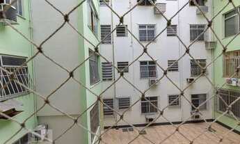 Imagem 3: Apartamento para Aluguel - São Domingos , 1 Quarto, 45 m2