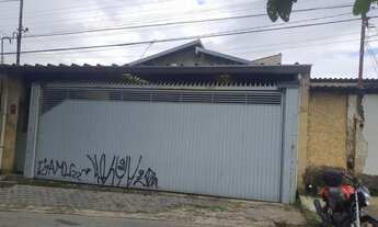 Imagem 6: Térrea para venda possui 250 metros quadrados com 3 quartos em Jardim Ester - São Paulo