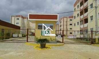 Imagem: Vendo apartamento, 2 quartos, térreo