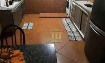 Imagem 4: Casa com 3 dormitórios para alugar, 126 m² por R$ 2.500/mês - Altos da vila Paiva - São Jo