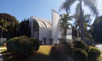 Imagem 5: Sobrado no Jardins Viena c/ 433 m² com 3 suítes plenas