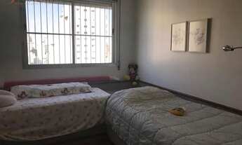 Imagem 4: Apartamento com 3 dormitórios à venda, 156 m² - Perdizes - São Paulo/SP