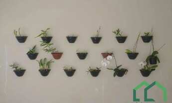 Imagem 7: Casa com 3 dormitórios à venda, 112 m² por R$ 540.000,00 - Jardim Consteca - Sumaré/SP