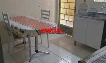 Imagem 6: Casa Padrão em São José dos Campos