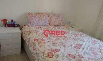 Imagem 7: Apartamento com 2 dormitórios à venda, 56 m² por R$ 212.000 - Jardim Brasilândia - Sorocab