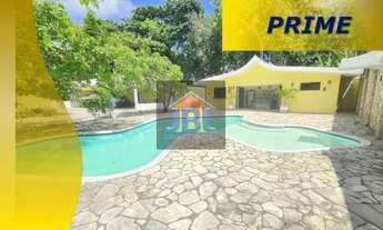 Imagem: Casa de 3 dormitórios em Olinda com 289m²