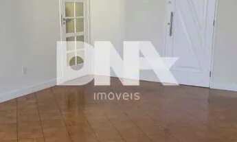 Imagem 2: Apartamento-À VENDA-Tijuca-Rio de Janeiro-RJ