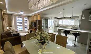 Imagem 4: Cobertura 3 suítes 4 vagas Meia Praia, Itapema!