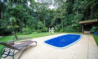 Imagem: Casa em condomínio Descubra um novo estilo