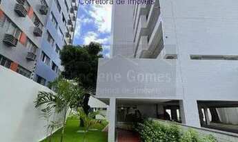 Imagem 2: Apartamento novo, 1 quarto, Jaqueira Recife PE