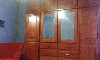 Imagem: Quarto em residencia