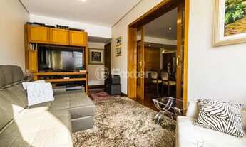 Imagem 4: Apartamento para venda com 237 metros quadrados com 3 quartos em Petrópolis - Porto Alegre