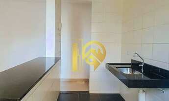 Imagem 6: Apartamento / LOCAÇÃO com 49m2 - 2 dormitórios - Jardim das Indústrias - São José dos Cam