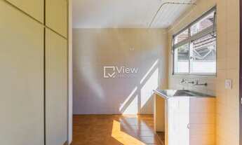 Imagem 7: Sobrado Semi-mobiliado