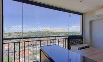 Imagem 5: Excelente apartamento com 2 dormitórios para LOCAÇÃO no Taquaral em Campinas -SP