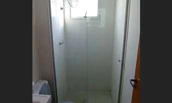 Imagem 2: Chapada boulevard 40m² 02 quartos 01 banheiro 01 vaga - imóvel desocupado