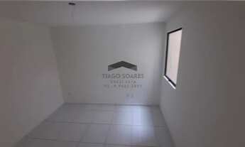 Imagem 5: Apartamento no Grand Pátio II - com Piscina - no Térreo