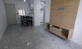 Imagem 3: NERI 1qt Mobiliado c/piscina lavanderia