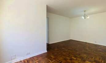 Imagem 2: Apartamento para Aluguel - Vila Olímpia, 2 Quartos, 90 m2