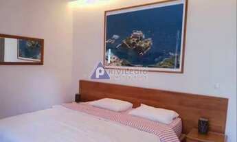 Imagem 4: Apartamento à venda, 3 quartos, 3 suítes, Copacabana - RIO DE JANEIRO/RJ