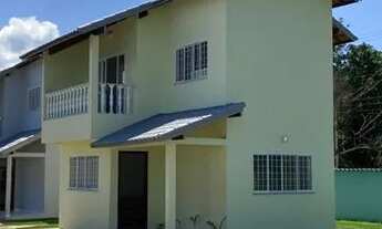 Imagem 2: Vendo casas Casa em condomínio com 2 dormitórios